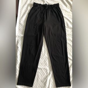 Lululemon Stretch High-Rise Pant 7/8 size 6